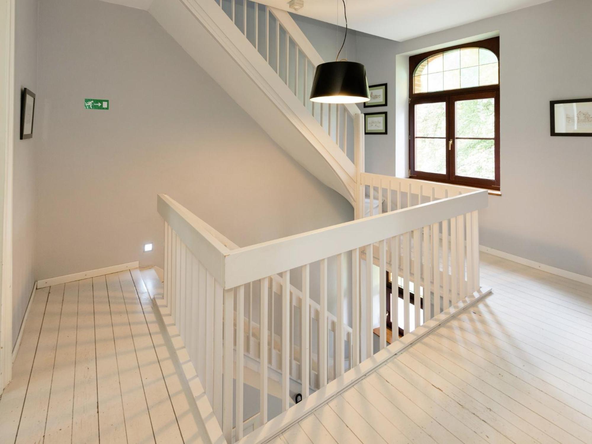 维尔雅尔姆A Beautifully Renovated Mansion In The Ardennes别墅 外观 照片