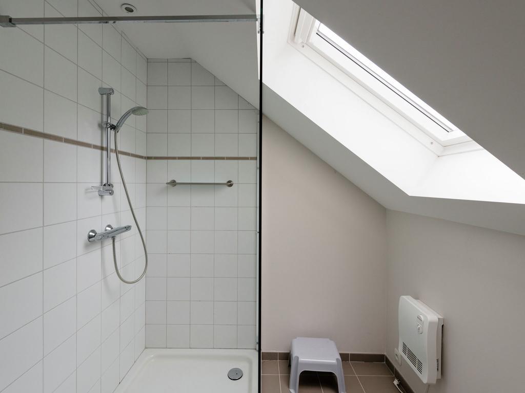 维尔雅尔姆A Beautifully Renovated Mansion In The Ardennes别墅 外观 照片