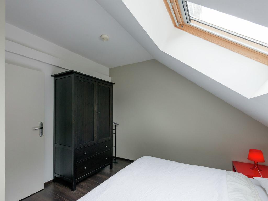 维尔雅尔姆A Beautifully Renovated Mansion In The Ardennes别墅 外观 照片
