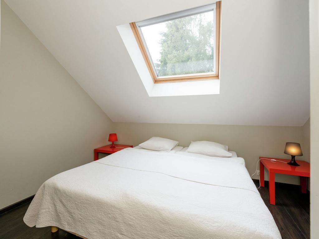 维尔雅尔姆A Beautifully Renovated Mansion In The Ardennes别墅 外观 照片