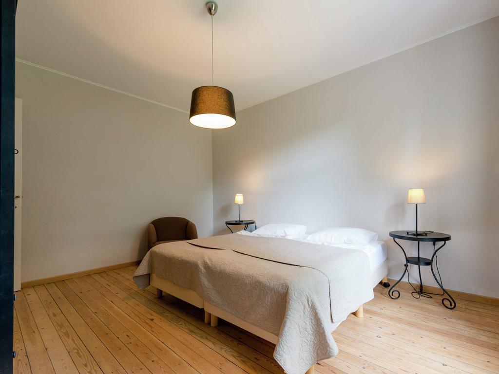 维尔雅尔姆A Beautifully Renovated Mansion In The Ardennes别墅 外观 照片