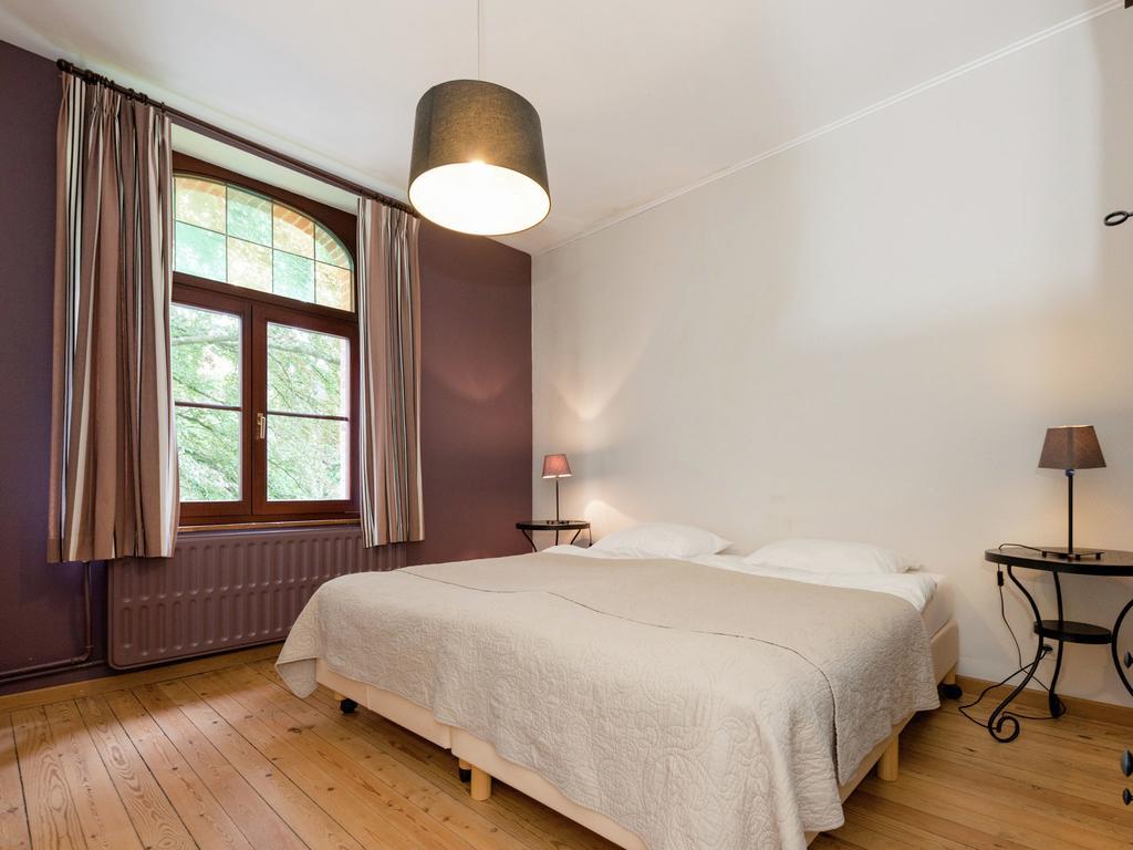 维尔雅尔姆A Beautifully Renovated Mansion In The Ardennes别墅 外观 照片
